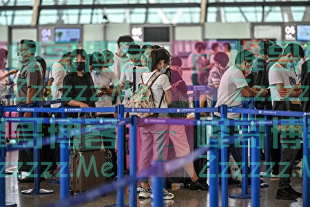 赴美意愿走低 高级人才流失，美国对华“留学苛政”搬石头砸自己的脚！