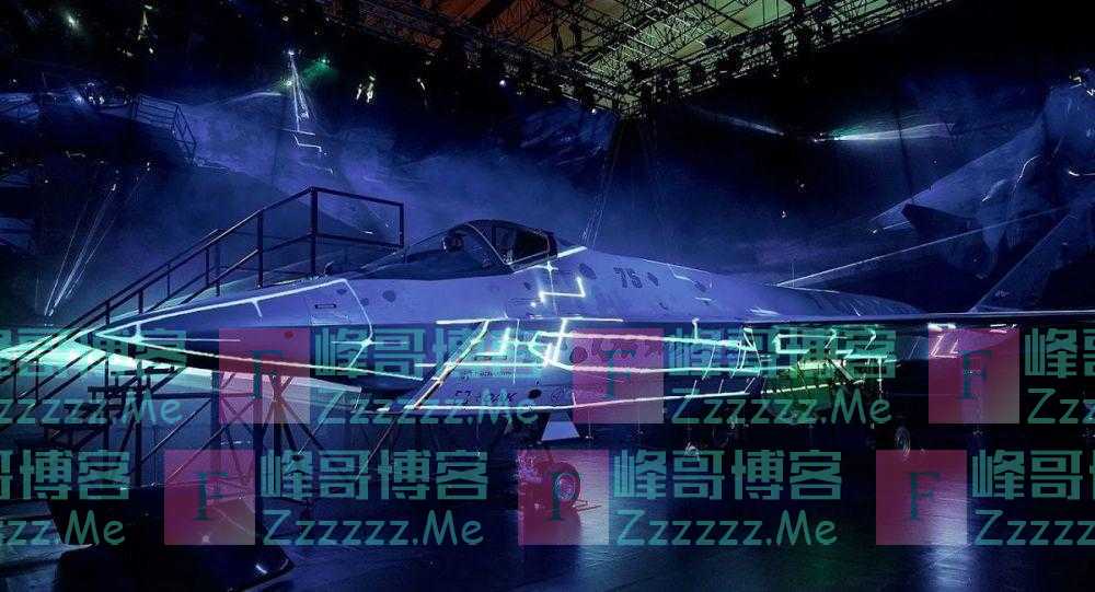 俄最新五代机原型机首次出境参加迪拜航展，将为潜在国家用户不公开演示