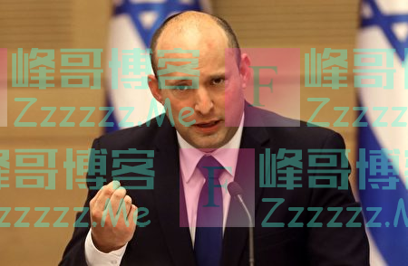 美国向以色列释放“政治炸弹”，关系骤然紧张，双方爆发口水战