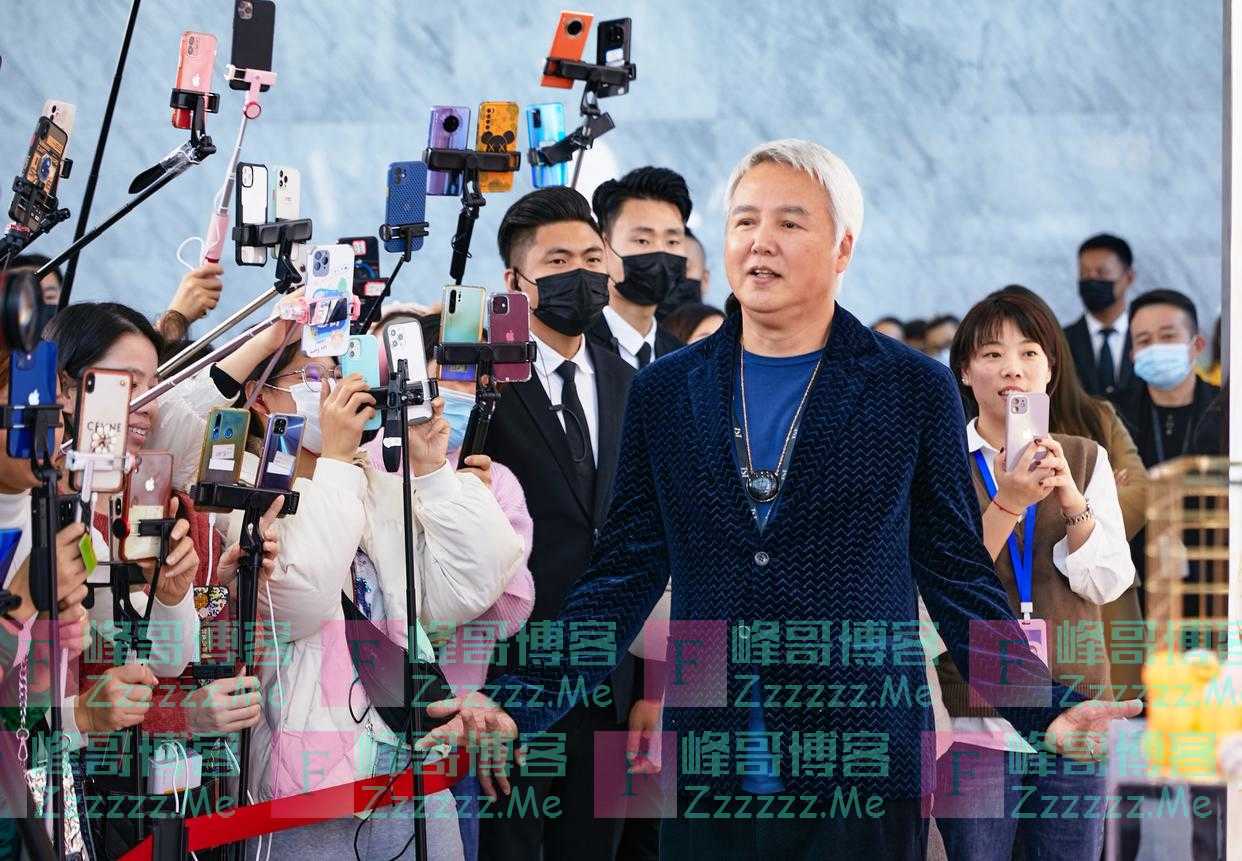 林瑞阳抓住直播风口 带领宝妈迈向“共富”