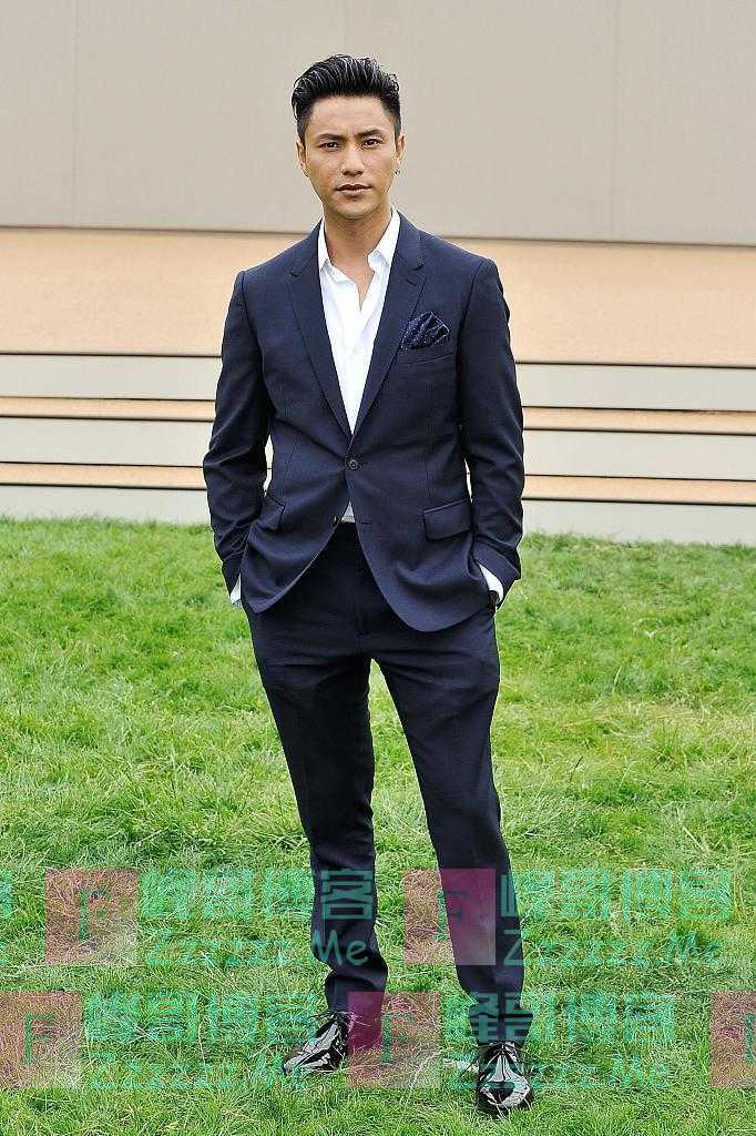 陈坤接受《环球时报》专访谈首度饰演当代军人：“关注军人，不只局限于热搜”