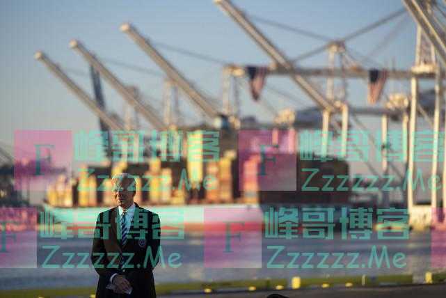 拜登再次质疑美国人智商：你们不懂供应链如何运作