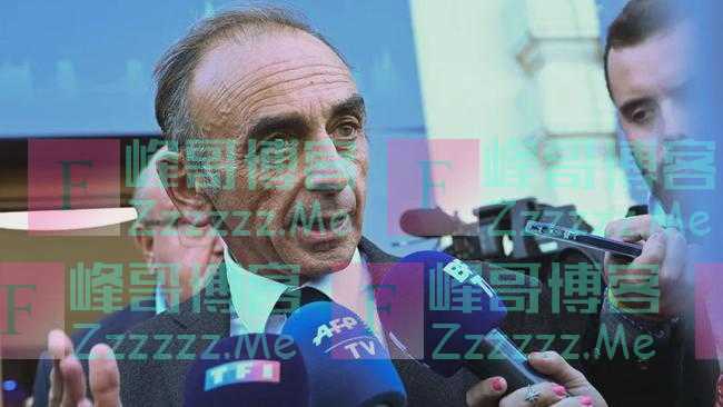 支持率一路飙升，“法版特朗普”将成马克龙劲敌？