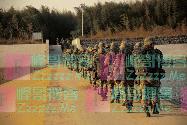 进入“一级战备”状态！速来围观这场综合演练