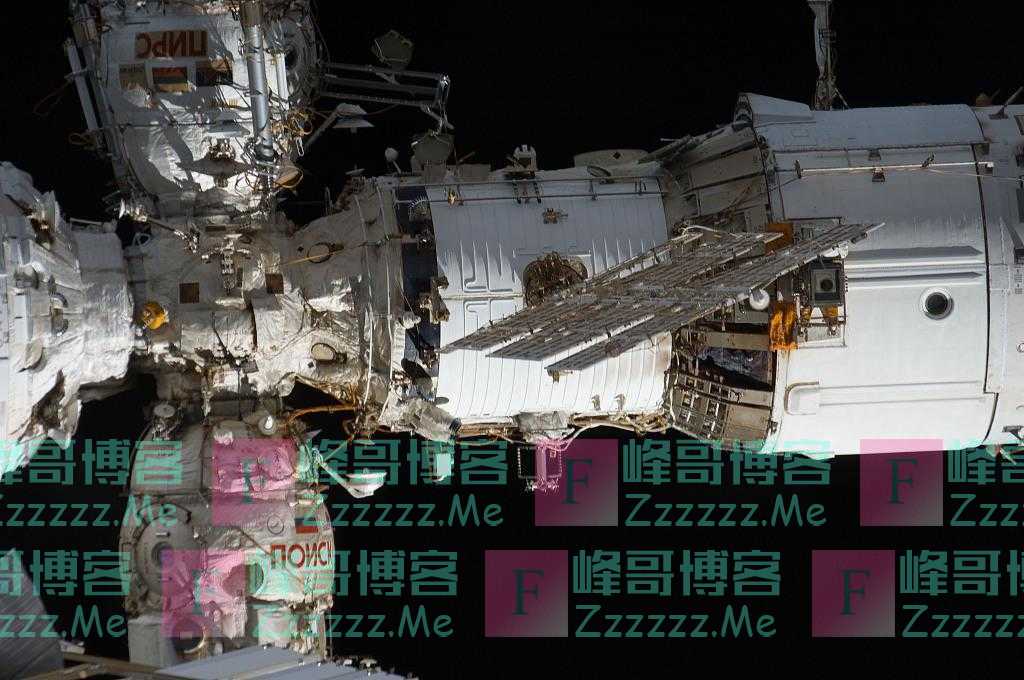 全球首次!俄罗斯将测试太空无线输电,为未来太空能源传输提供可行性测试