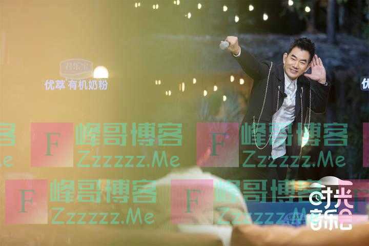 从《心太软》到《我是一只鱼》，任贤齐的这些歌里，哪一首是你的青春