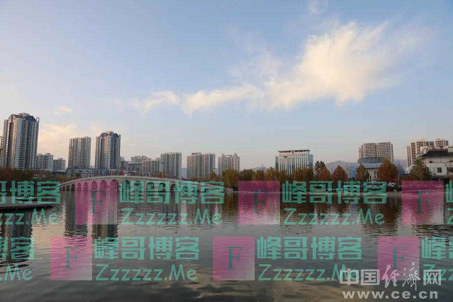 中国,“毕业”了!