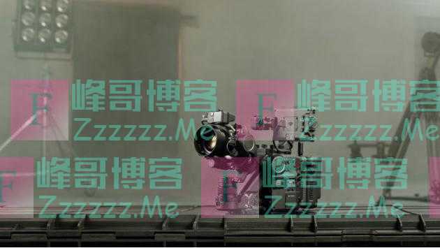 大疆五年磨一剑，让一部分摄影师先告别斯坦尼康