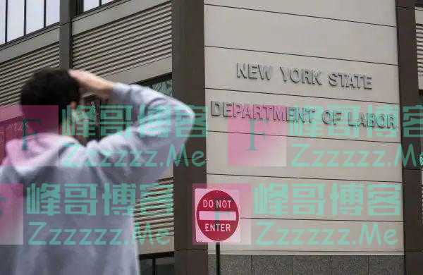 创纪录！440万人辞职