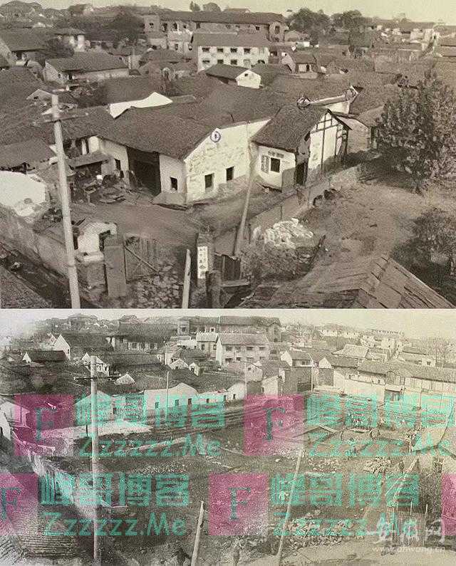 网民称陈独秀父子故居急需修复保护,安徽安庆:将复建