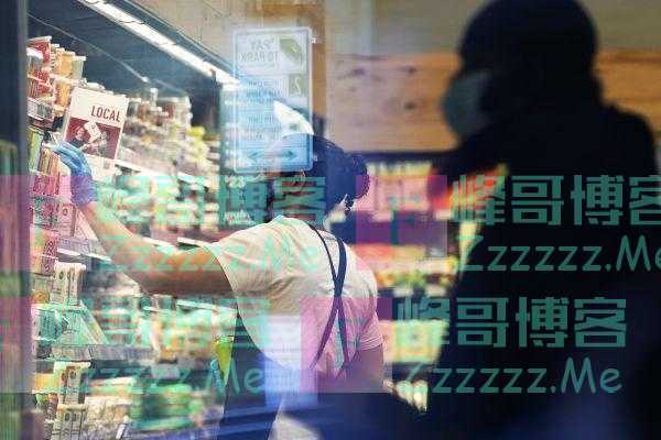 美媒：贸易战加剧美国经济痛苦