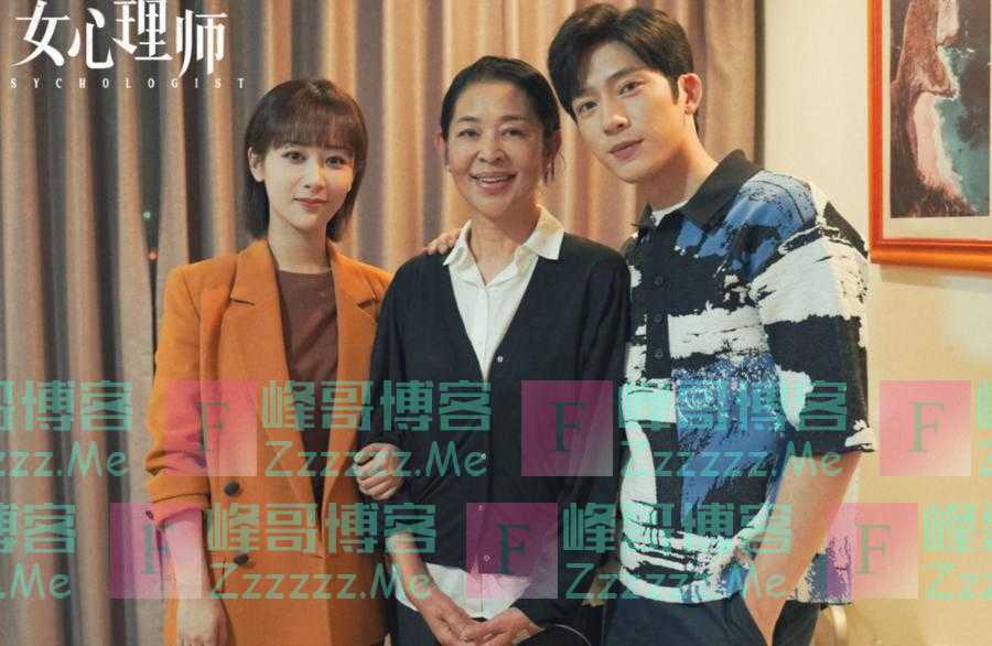 《亲爱的，热爱的》后，杨紫终于有一部新剧定档播出