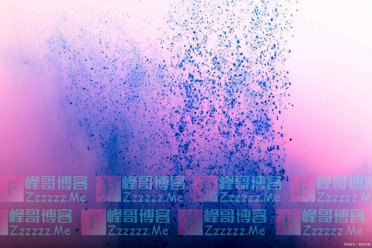 衣服颜色越鲜艳毒性越大？