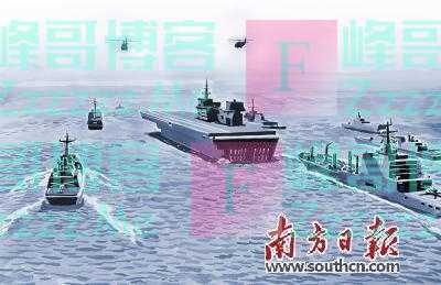 韩国为何执意要建造一艘航母？