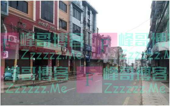 尼泊尔，要变？