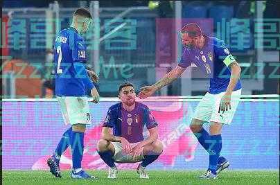 欧洲区附加赛12强争夺三席位 意葡能否冲出重围？