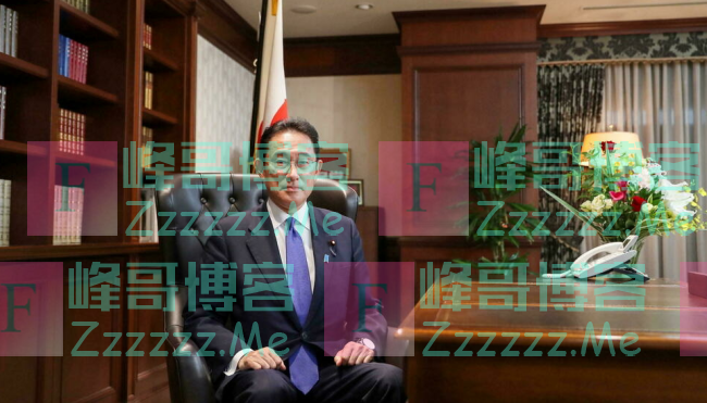 不惧“闹鬼”，岸田文雄拟搬入日本首相公邸