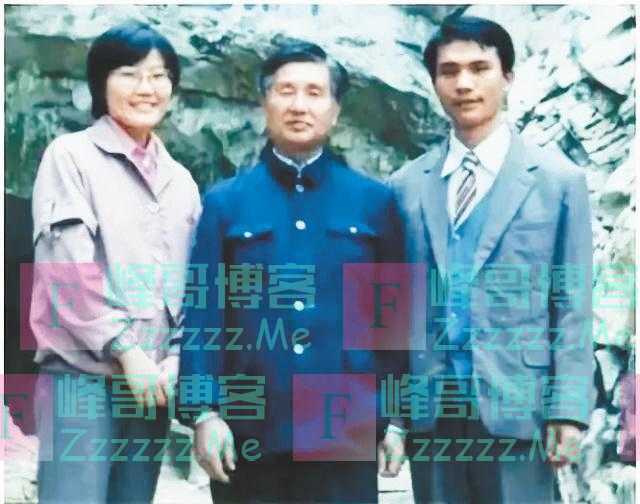 这对院士夫妻 堪称“神仙眷侣”