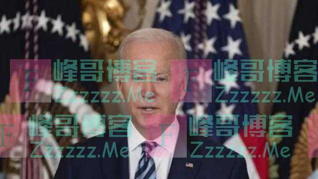 拜登接受麻醉期间，女副总统代行职权创历史