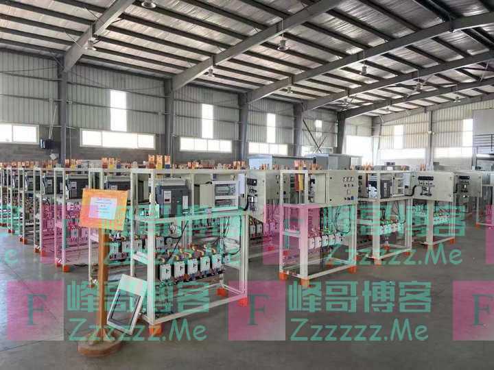 正泰集团参与的“一带一路”项目 为何被印在埃及钱币上？