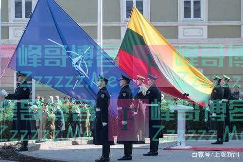 这个东欧小国，为何成为反华急先锋？