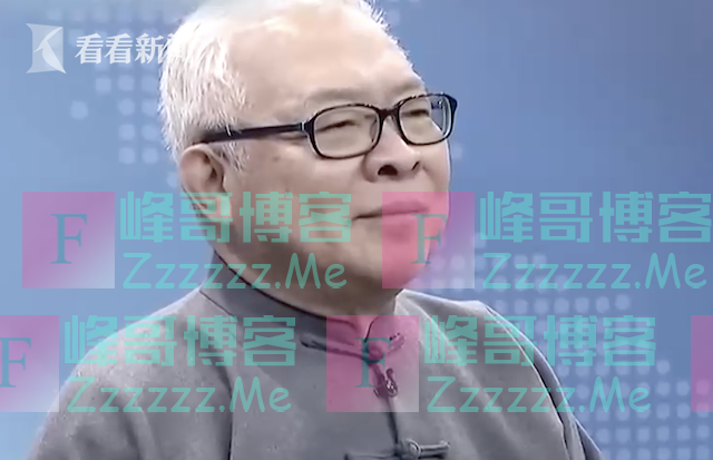 民进党元老批蔡英文不承认“九二共识”：自打嘴巴