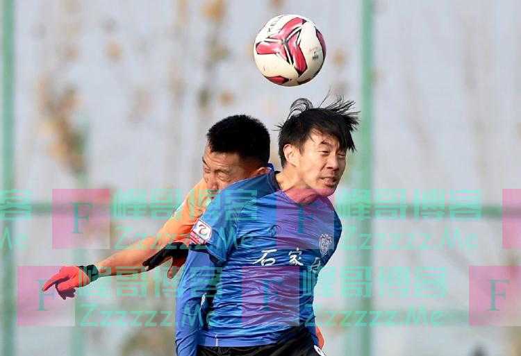 冲甲成功！河北功夫足球俱乐部获本赛季中乙联赛亚军