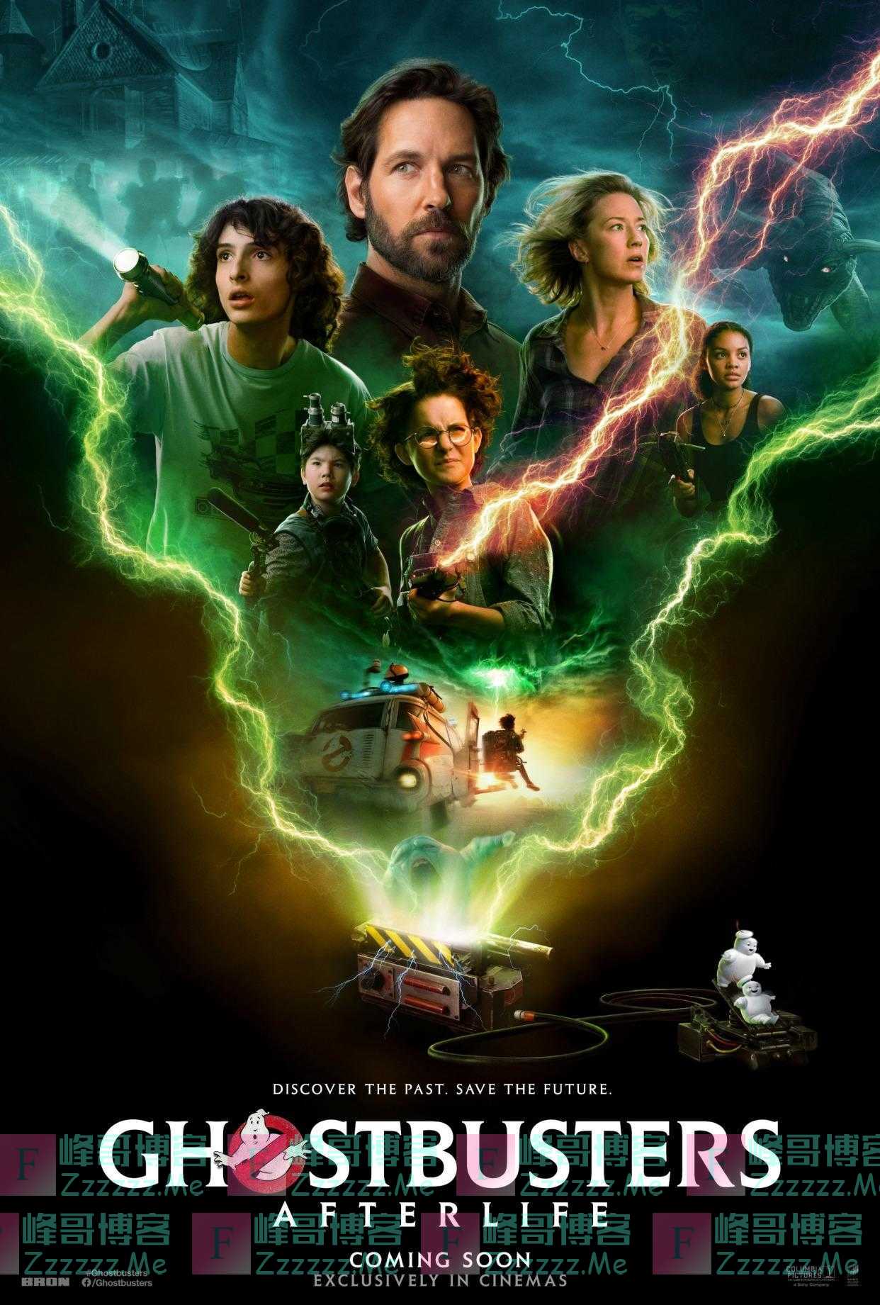 北美票房丨新版《超能敢死队》带观众重温经典