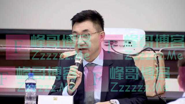 负债“爆表”，台2400亿“海空战力”预算仍过关，江启臣质疑有“猫腻”