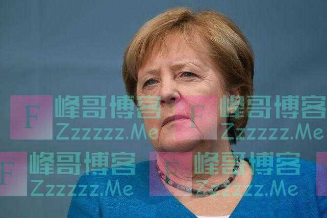 德国疫情反弹！默克尔直言：比我们迄今经历的任何情况都糟糕