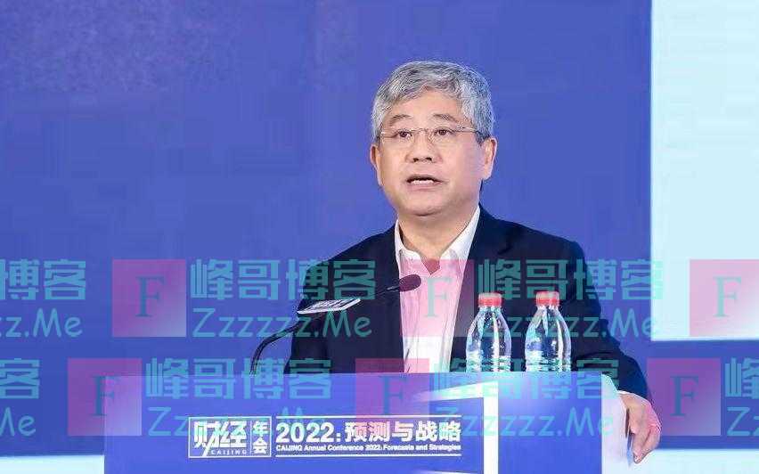 白重恩谈“拉闸限电”：我们需要更快地引进“碳定价”机制