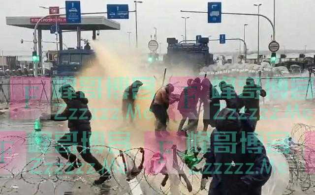 欧洲难民危机持续 究竟谁才是罪魁祸首