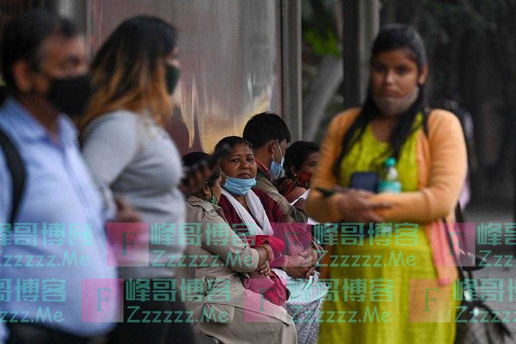 印度首次出现“女多男少”引发媒体热议，印度活动人士直言：结论“荒谬”且“几乎不可能”