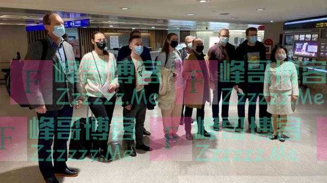 立陶宛等国议员赴台“领赏”，台湾被西方反华势力玩弄于股掌