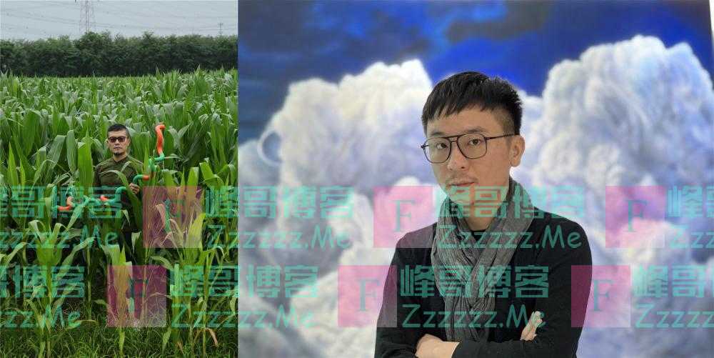 文艺范丨四川美院美术馆开启全新双个展计划：康剑飞、朱海领衔，未来一年将有更多青年艺术家进驻