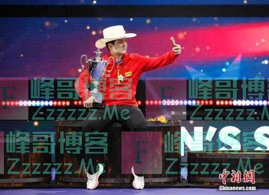 八天两夺世界大赛冠军，樊振东夺金速度为何这么快？