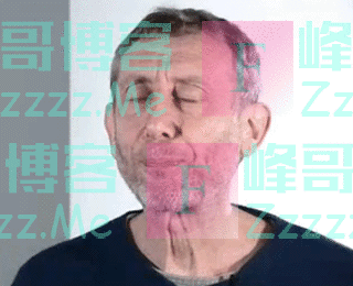 “nice”表情包爷爷，竟是英国家喻户晓的童书作家！真实经历看哭网友