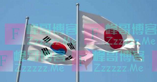日本是韩国“最亲近邻国”？韩国最新白皮书释放重大信号
