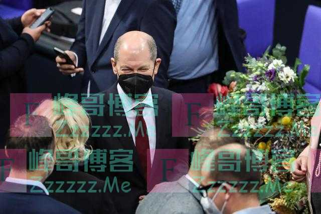 朔尔茨就任德国总理,中德关系还会像默克尔时代一样吗|京酿馆