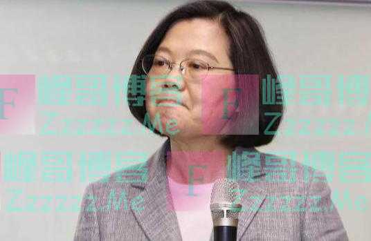 又一国与台“断交” 台媒感叹：蔡英文刚见过尼加拉瓜“驻台代表”