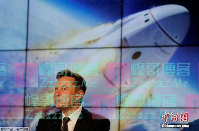 马斯克称考虑辞职当全职网红 一度告诉员工公司或破产