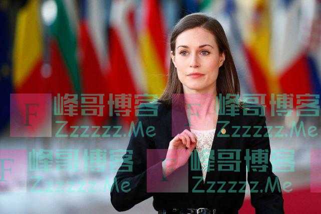 新冠密接后去夜店狂欢至凌晨，芬兰总理致歉：我本应有更好的判断