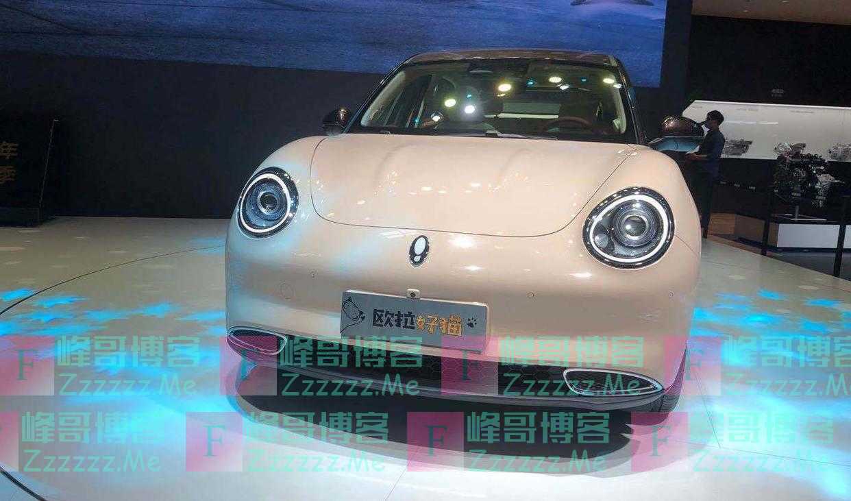 长城再回应欧拉好猫芯片事件:诚意面对,升级用户权益