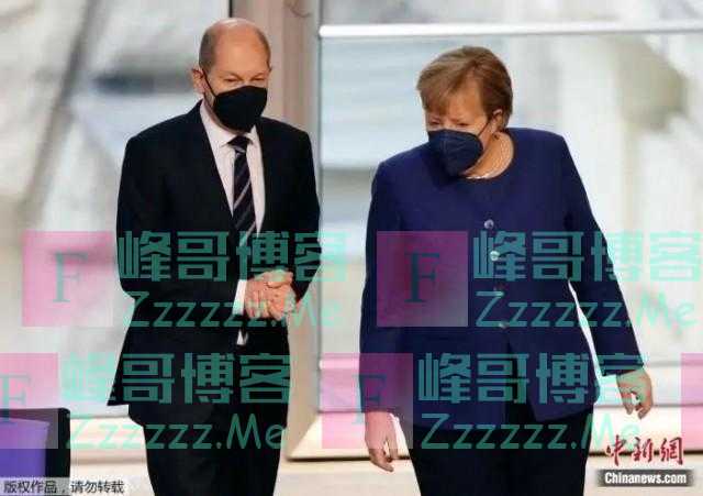 桑德施奈德：动辄质疑中国“渗透”为何暴露了西方的不自信？