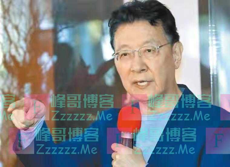 “战斗蓝”领袖赵少康手握“媒体帝国”，俨然已成国民党新山头