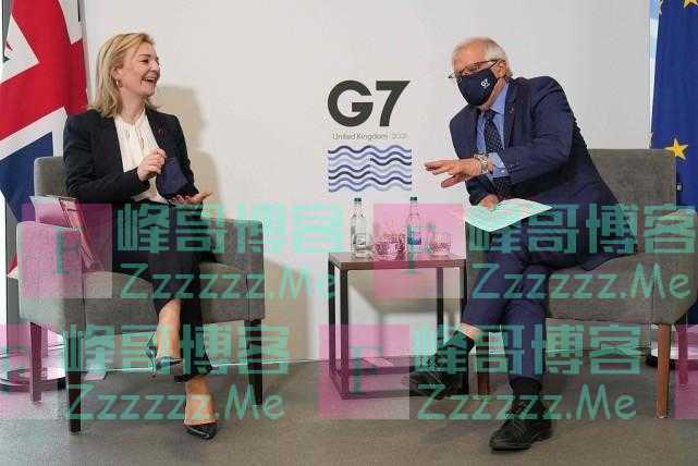 G7外长会聚焦中国“威胁”，试图拉拢东盟，港媒：东盟不想选边站