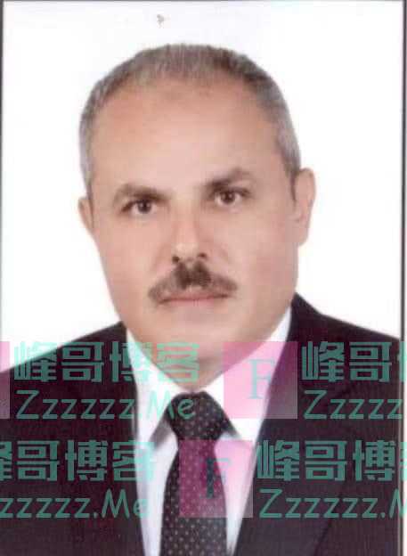 在中国留学获博士学位的埃及学者被任命为大学校长