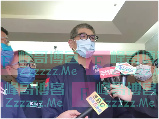 岛内有人攻击大陆“通过街舞对台统战”，连胜文：不要什么事都无限上纲！