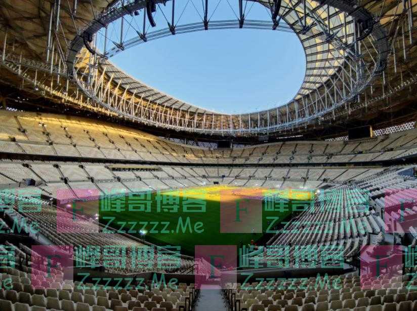 卡塔尔世界杯主体育场主体完工，为中企承建的海外最大专业场馆