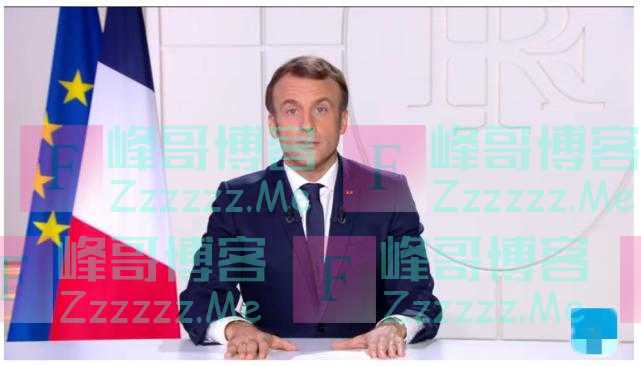 法国一海外属地公投结果拒绝独立,马克龙:法兰西万岁!
